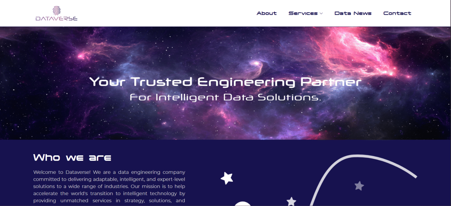 Dataverse.Africa
